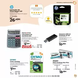 Folleto Staples Kalamazoo Página 13