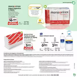 Folleto Staples Kalamazoo Página 15