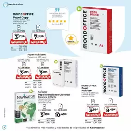 Folleto Staples Kalamazoo Página 4