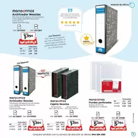 Folleto Staples Kalamazoo Página 5