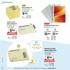 Folleto Staples Kalamazoo Página 6