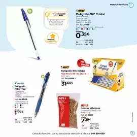 Folleto Staples Kalamazoo Página 7