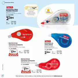 Folleto Staples Kalamazoo Página 8