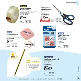 Folleto Staples Kalamazoo Página 9