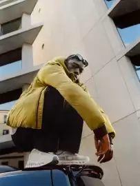 Catálogo Foot Locker Página 1