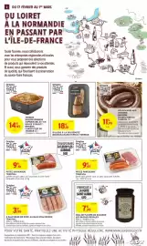 Catalogue Intermarché Express page 2