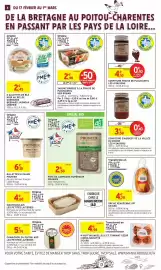 Catalogue Intermarché Express page 4