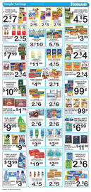 Foodland weekly ad week 7 Page 4