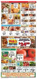 Foodland weekly ad week 7 Page 2