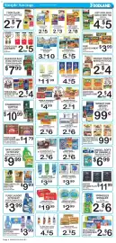 Foodland weekly ad week 7 Page 4