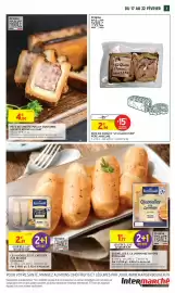 Catalogue Intermarché Express semaine 8 page 3
