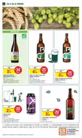 Catalogue Intermarché Express semaine 8 page 6