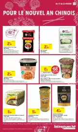 Catalogue Intermarché Express semaine 8 page 3