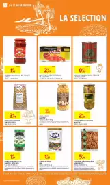 Catalogue Intermarché Express semaine 8 page 6