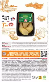 Catalogue Intermarché Express semaine 8 page 8