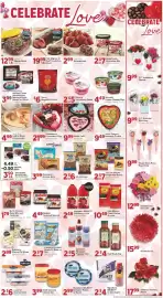 United Supermarkets weekly ad Page 2