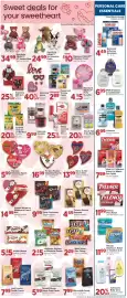 United Supermarkets weekly ad Page 4