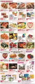 United Supermarkets weekly ad Page 6