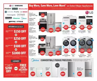 The Brick flyer Page 14