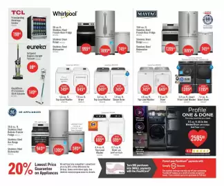 The Brick flyer Page 15