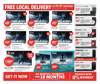 The Brick flyer Page 19