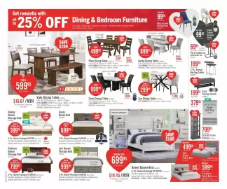 The Brick flyer Page 8