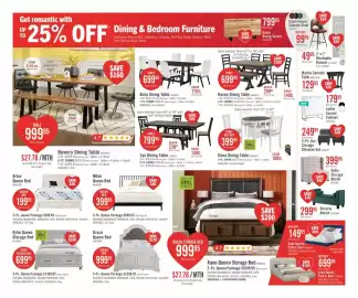 The Brick flyer Page 9