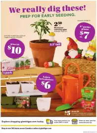 Giant Tiger flyer week 7 Page 12