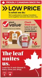 Giant Tiger flyer week 7 Page 5