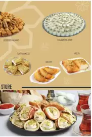 Marché Adonis flyer Page 11