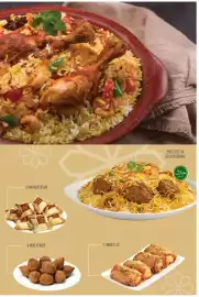 Marché Adonis flyer Page 5