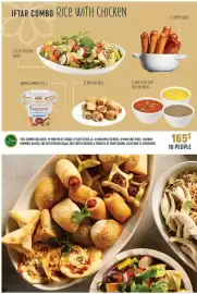 Marché Adonis flyer Page 6