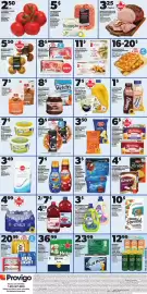 Provigo flyer week 7 Page 2