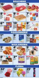 Provigo flyer week 7 Page 4