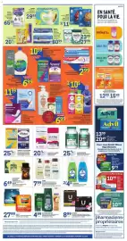 Uniprix flyer week 7 Page 2