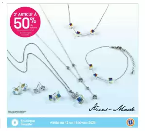 Uniprix flyer week 7 Page 5