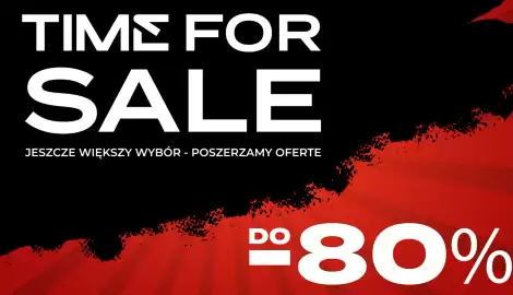 Time Trend gazetka tydzień 7 Strona 1