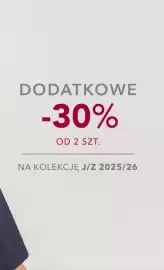 Deni Cler gazetka tydzień 7 Strona 1