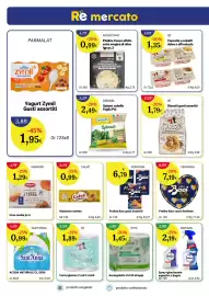 Volantino Re Mercato Lucrezia settimana 7 Pagina 2