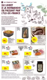 Catalogue Intermarché Hyper page 2