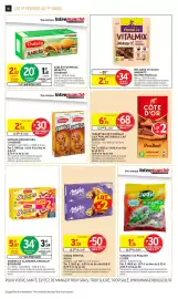 Catalogue Intermarché Contact semaine 8 page 16