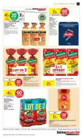 Catalogue Intermarché Contact semaine 8 page 17