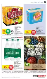Catalogue Intermarché Contact semaine 8 page 21