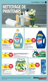 Catalogue Intermarché Contact semaine 8 page 9