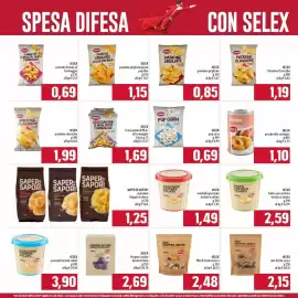 Volantino Famila Pagina 10