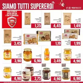 Volantino Famila Pagina 11