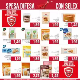 Volantino Famila Pagina 12