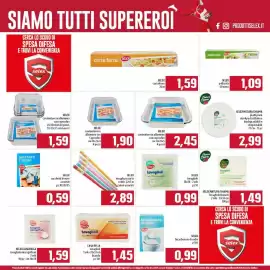 Volantino Famila Pagina 15