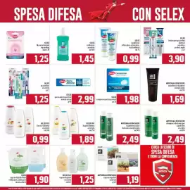 Volantino Famila Pagina 20