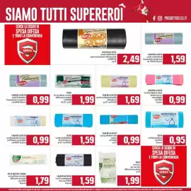 Volantino Famila Pagina 23